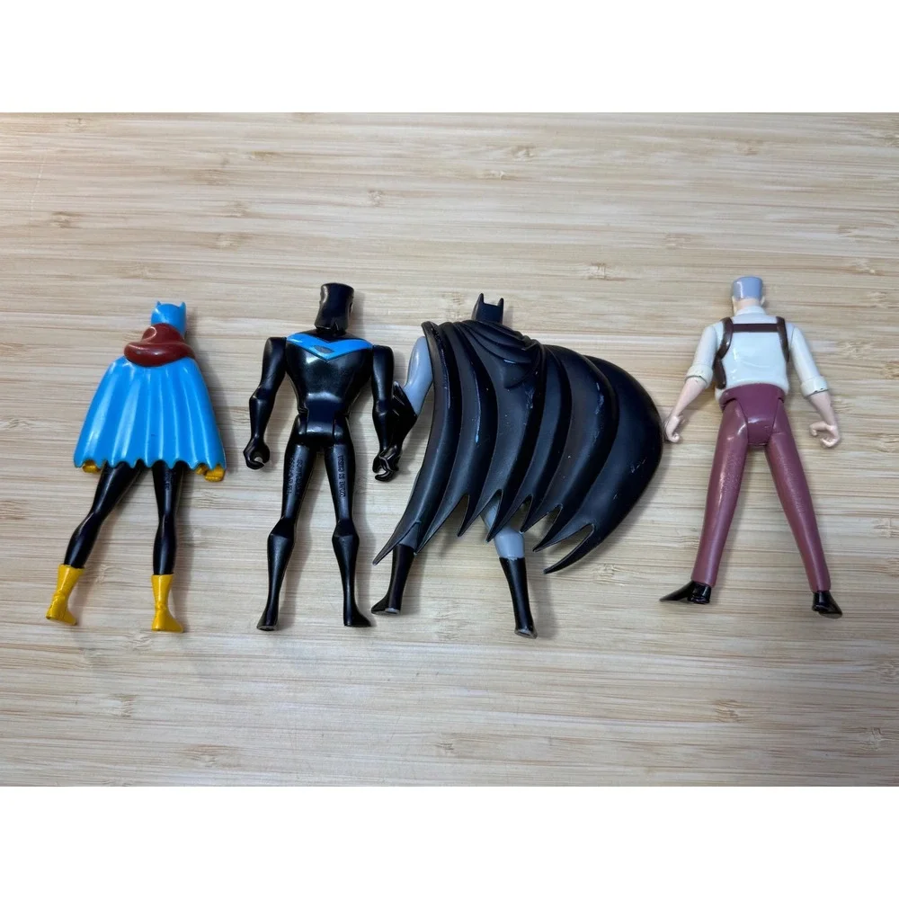 Kenner batman new